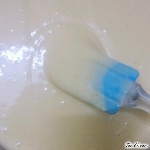 【6寸戚风蛋糕】