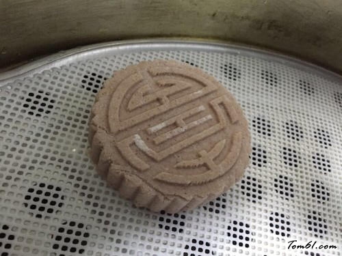 【手工印子粑】