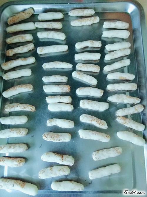 【零食一一山药条】