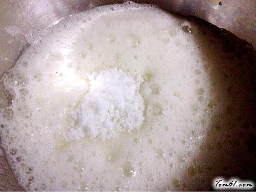 【奶牛蛋糕卷】