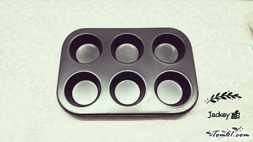 【蜂蜜小蛋糕】