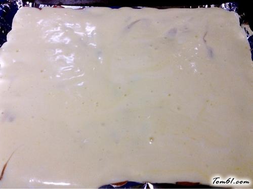 【奶牛蛋糕卷】