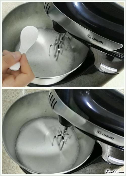 【葡萄干酸奶蛋糕（电饭煲制作）】