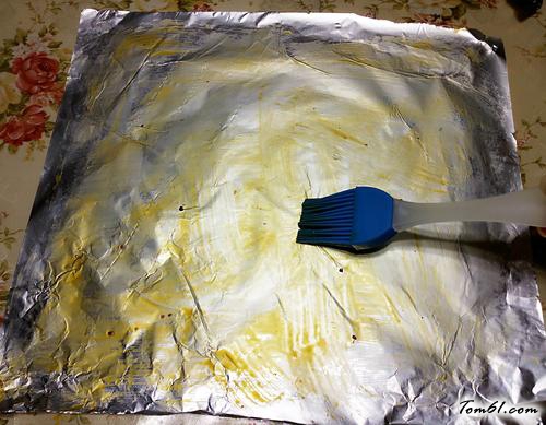 【蜜汁猪肉脯（微辣）】