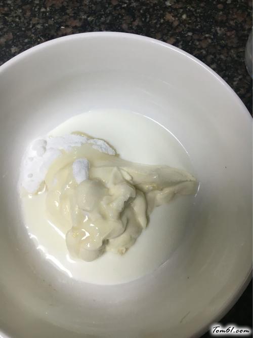 【蔓越莓椰丝乳酪球】