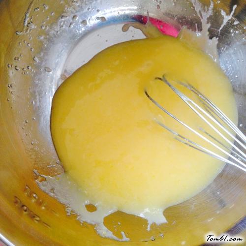 【传统老味桃酥】