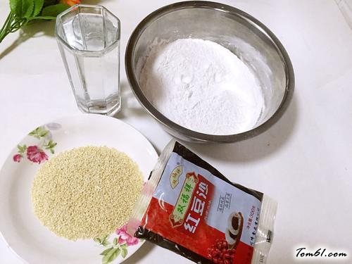 【团团圆圆（麻球）】