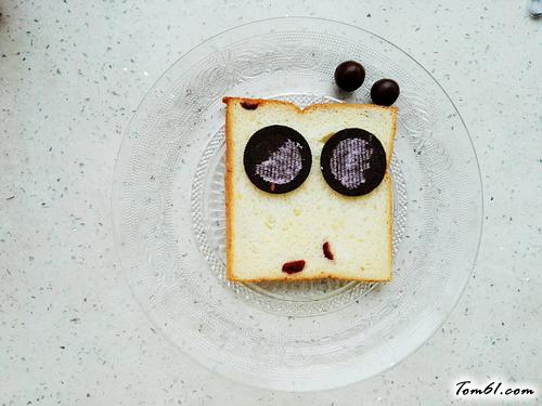 【卡通猫头鹰】