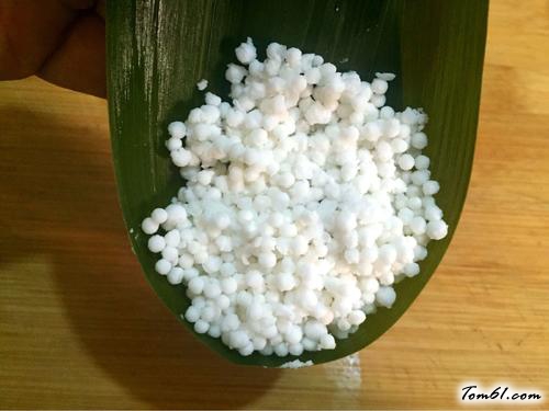 【迷你水晶粽】