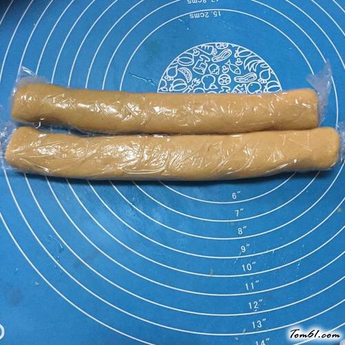 【花生小饼干】