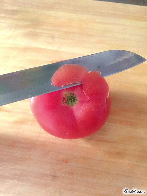 【西红柿花（详细版）】