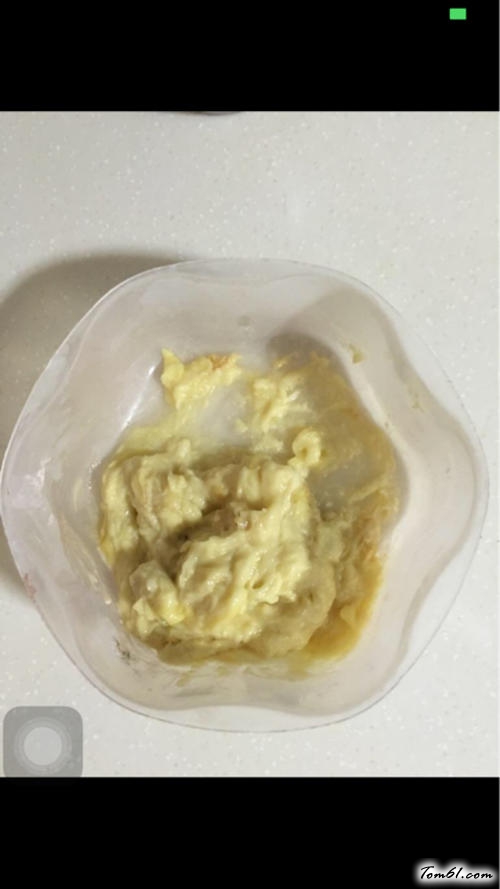 【懒人榴莲酥】