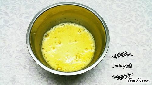 【蜂蜜小蛋糕】