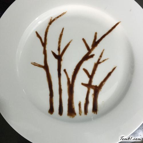 【火龙果梅花树】