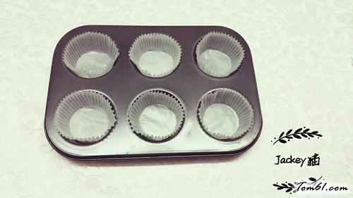 【蜂蜜小蛋糕】