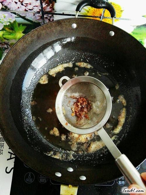 【脆皮炸香蕉】