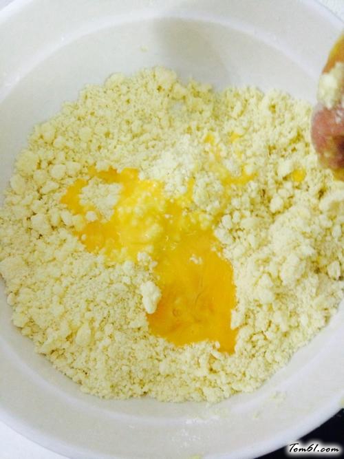 【红豆沙一口酥】