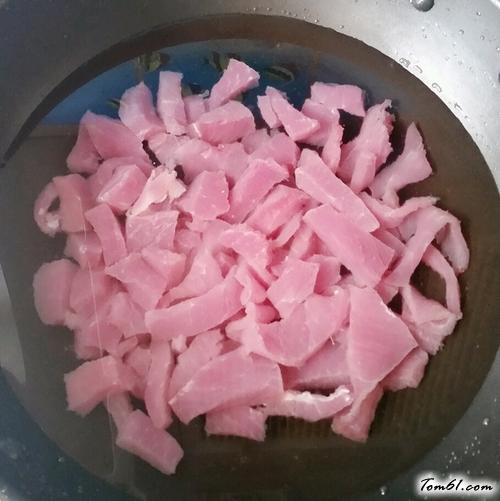 【面包机版猪肉松】