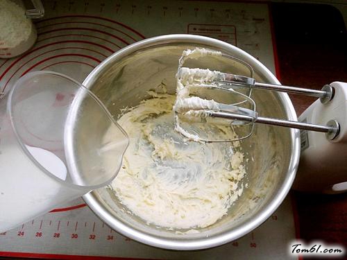 【高纤维粗粮饼干】