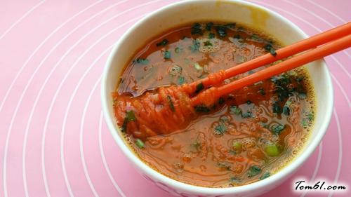 【胡萝卜鸡蛋饼】