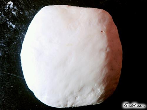 【香辣薄脆饼】