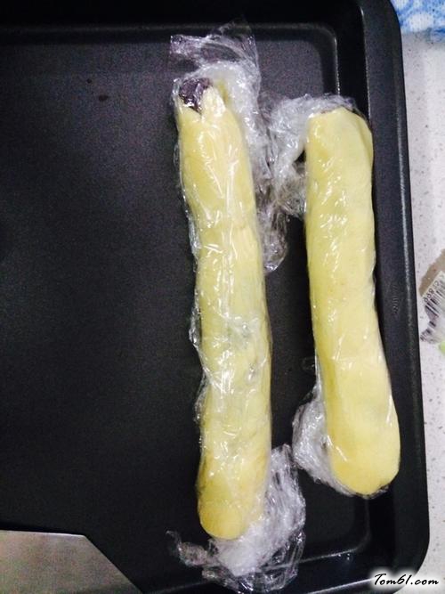 【红豆沙一口酥】