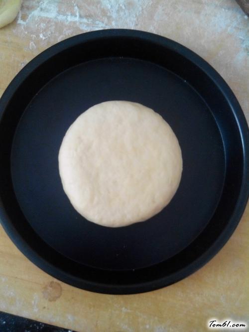 【自制可爱花朵包】