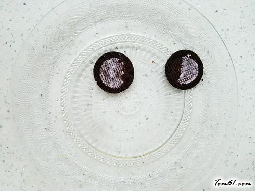 【卡通猫头鹰】