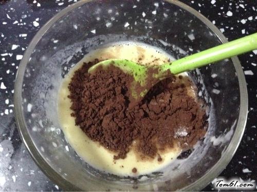 【奶牛蛋糕卷】