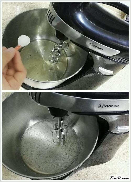 【葡萄干酸奶蛋糕（电饭煲制作）】