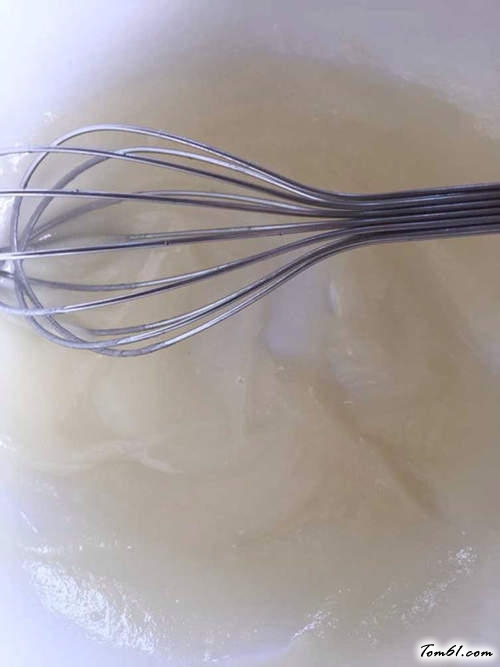 【燕麦椰蓉饼#减肥解馋小零食#】