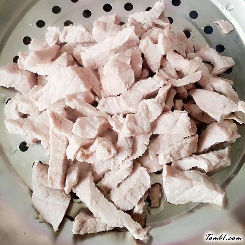 【面包机版猪肉松】