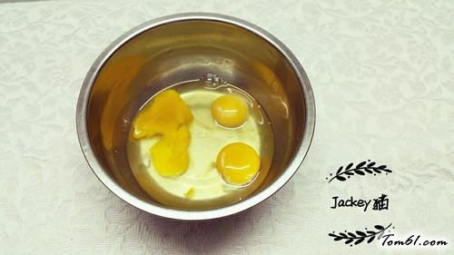 【蜂蜜小蛋糕】