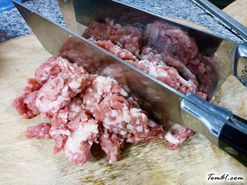 【蜜汁猪肉脯（微辣）】