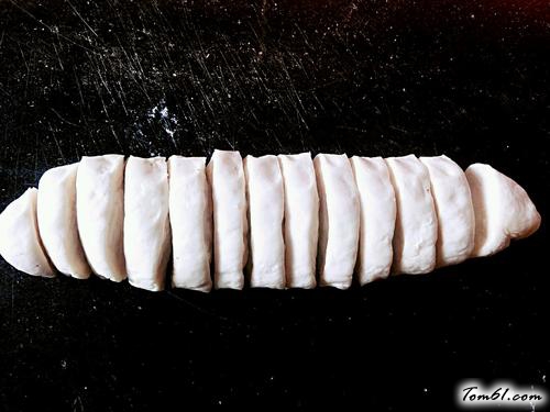 【香辣薄脆饼】