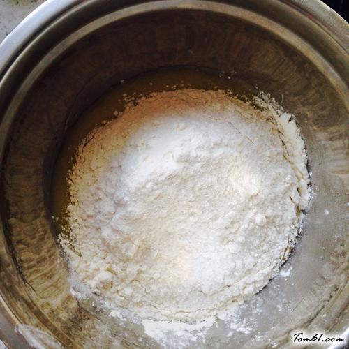 【传统老味桃酥】