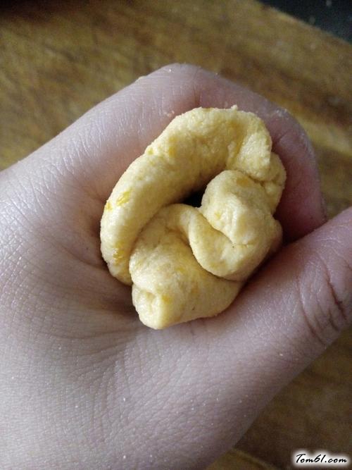 【糯米小南瓜】