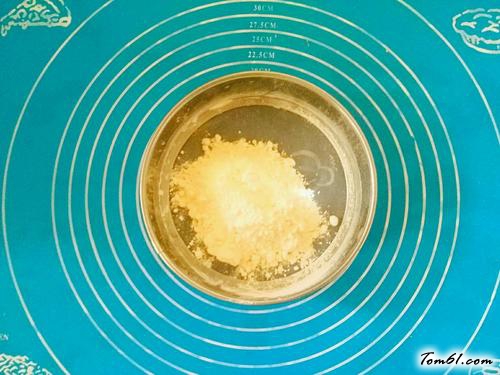 【6寸戚风蛋糕（内含手脱）】