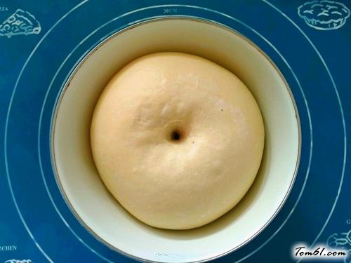 【酸奶蔓越莓手撕包】