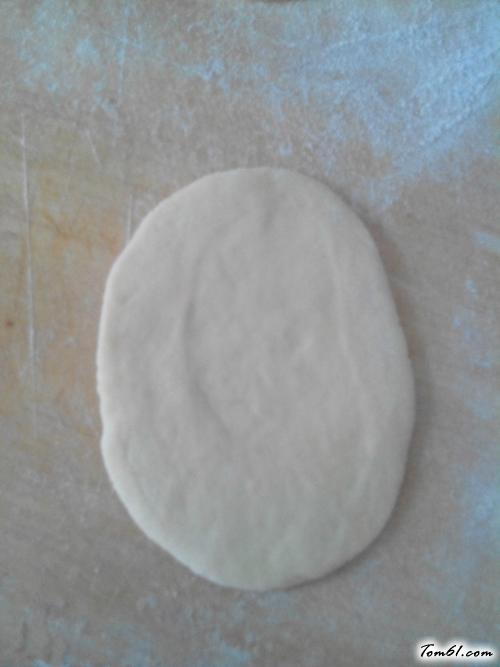 【自制可爱花朵包】