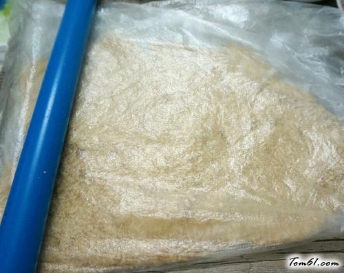 【芒果慕斯蛋糕 6寸】