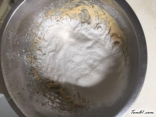 【黄油小饼干】