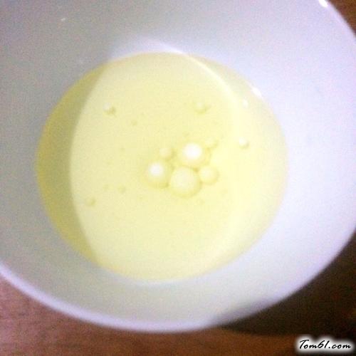 【蜂蜜纸杯蛋糕】