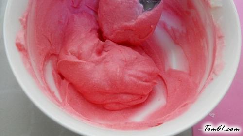 【六寸裱花蛋糕】