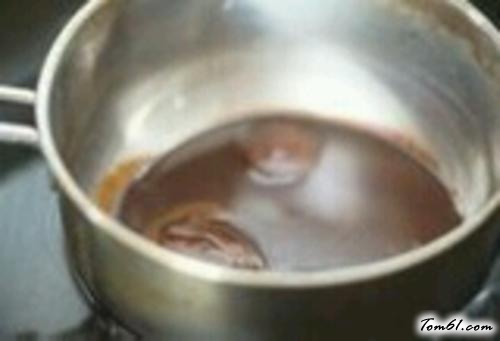 【巧克力香蕉】