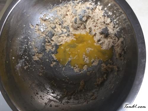 【黄油小饼干】