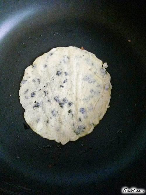 【脆皮海苔蛋卷】