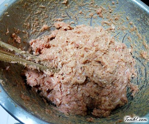 【蜜汁猪肉脯（微辣）】