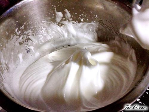 【奶牛蛋糕卷】