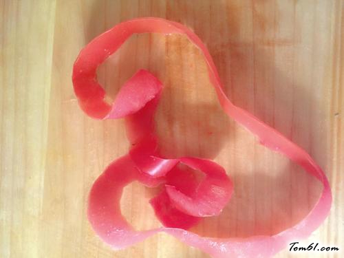 【西红柿花（详细版）】